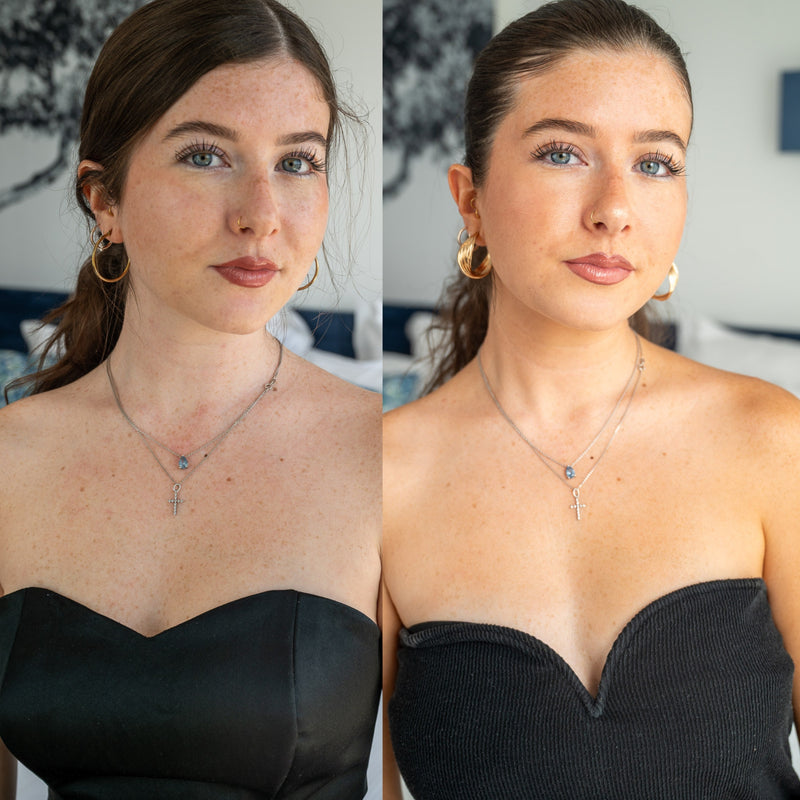 Votre solution pour rester bronzé, même après l'été 
