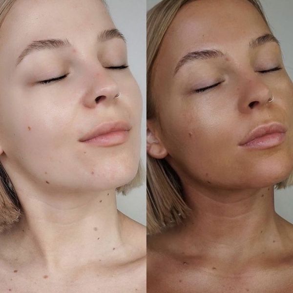 Votre solution pour rester bronzé, même après l'été 